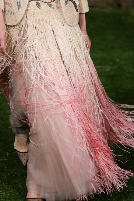 Dior 2017SS Couture 東京コレクション 画像135/166