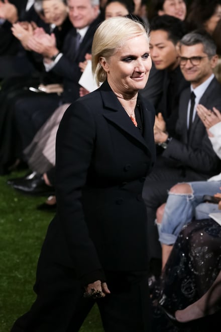 Dior 2017SS Couture 東京コレクション 画像140/166