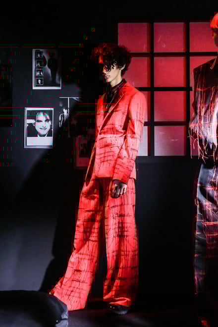 DIOR HOMME 2017 Pre-Fall Collection 東京コレクション 画像3/45