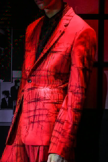 DIOR HOMME 2017 Pre-Fall Collection 東京コレクション 画像4/45