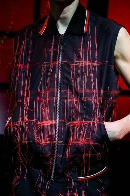 DIOR HOMME 2017 Pre-Fall Collection 東京コレクション 画像6/45