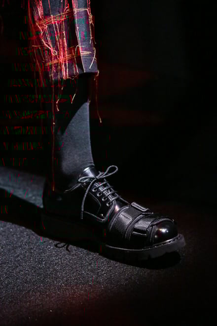 DIOR HOMME 2017 Pre-Fall Collection 東京コレクション 画像8/45