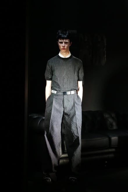 DIOR HOMME 2017 Pre-Fall Collection 東京コレクション 画像9/45