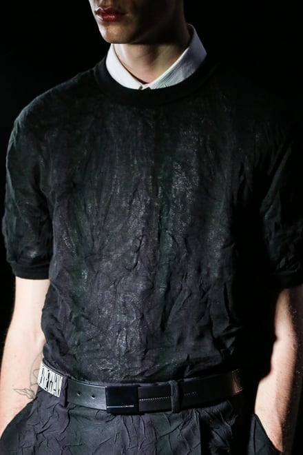 DIOR HOMME 2017 Pre-Fall Collection 東京コレクション 画像10/45