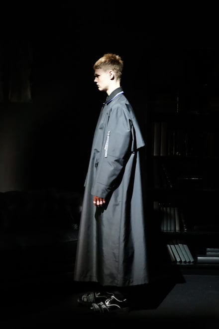 DIOR HOMME 2017 Pre-Fall Collection 東京コレクション 画像11/45