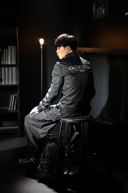 DIOR HOMME 2017 Pre-Fall Collection 東京コレクション 画像13/45