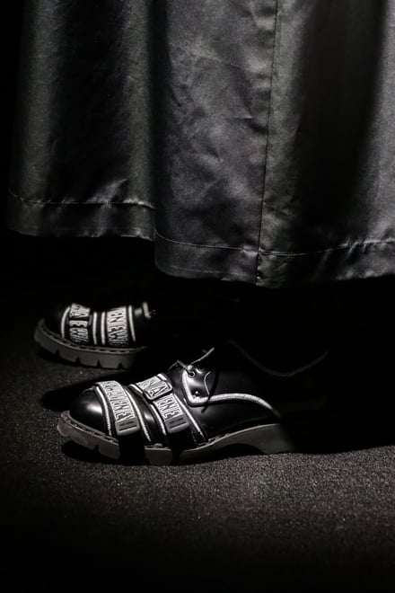 DIOR HOMME 2017 Pre-Fall Collection 東京コレクション 画像14/45
