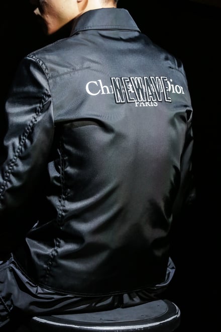 DIOR HOMME 2017 Pre-Fall Collection 東京コレクション 画像15/45
