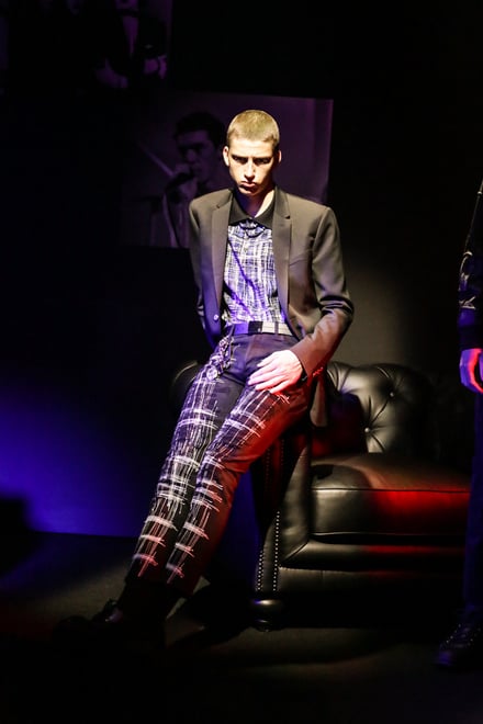 DIOR HOMME 2017 Pre-Fall Collection 東京コレクション 画像18/45