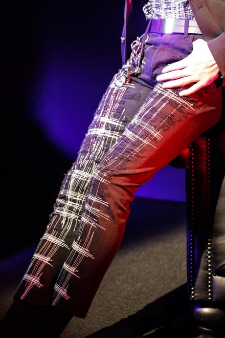 DIOR HOMME 2017 Pre-Fall Collection 東京コレクション 画像19/45