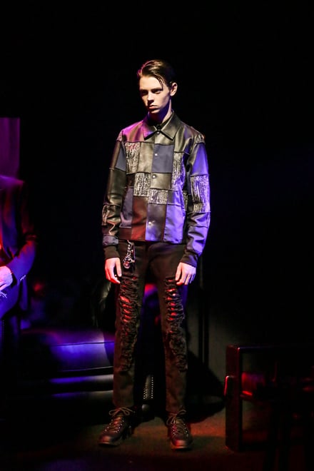 DIOR HOMME 2017 Pre-Fall Collection 東京コレクション 画像20/45