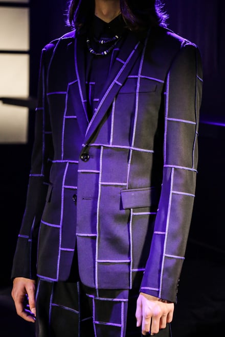 DIOR HOMME 2017 Pre-Fall Collection 東京コレクション 画像23/45