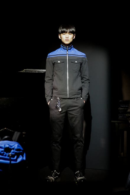 DIOR HOMME 2017 Pre-Fall Collection 東京コレクション 画像26/45