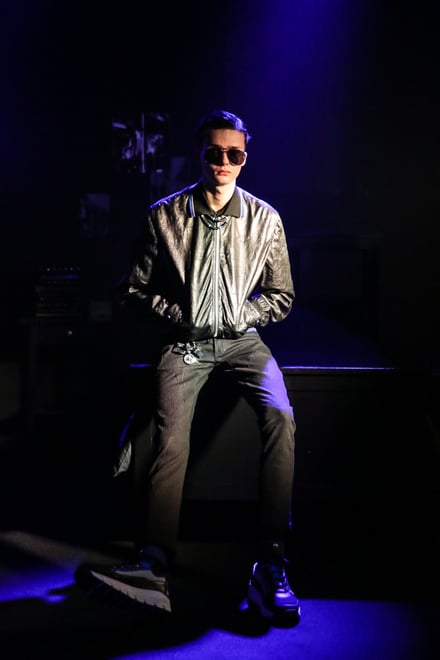 DIOR HOMME 2017 Pre-Fall Collection 東京コレクション 画像28/45