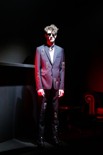 DIOR HOMME 2017 Pre-Fall Collection 東京コレクション 画像30/45
