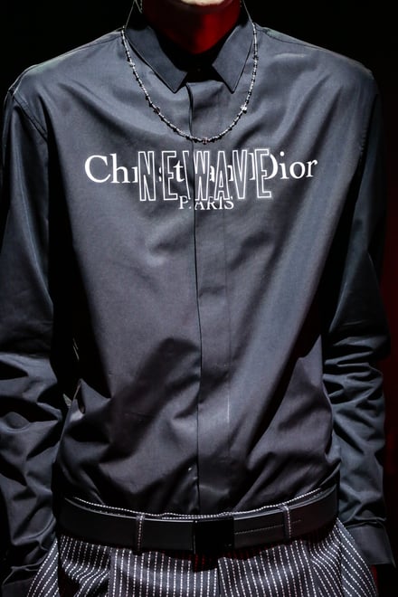 DIOR HOMME 2017 Pre-Fall Collection 東京コレクション 画像35/45