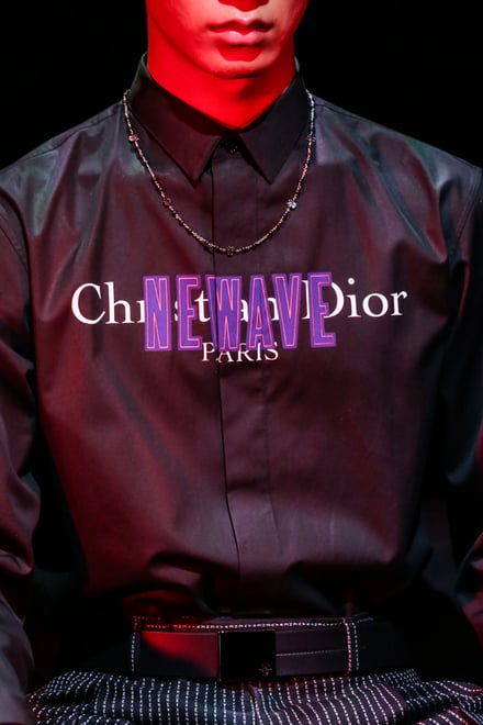 DIOR HOMME 2017 Pre-Fall Collection 東京コレクション 画像37/45
