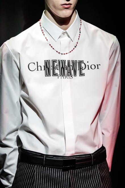 DIOR HOMME 2017 Pre-Fall Collection 東京コレクション 画像39/45