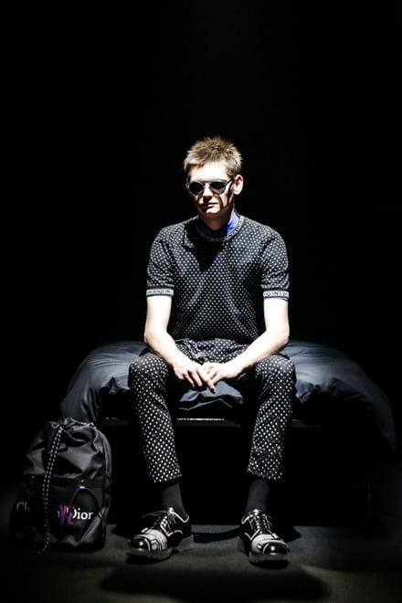 DIOR HOMME 2017 Pre-Fall Collection 東京コレクション 画像40/45