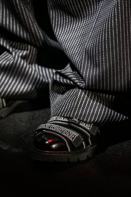 DIOR HOMME 2017 Pre-Fall Collection 東京コレクション 画像42/45