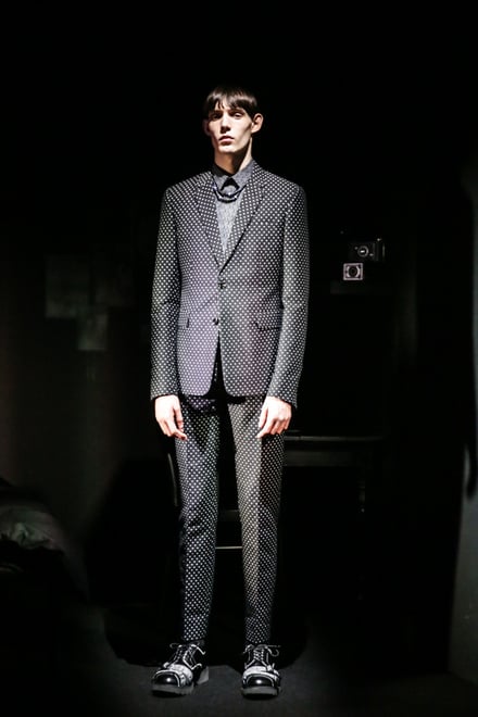 DIOR HOMME 2017 Pre-Fall Collection 東京コレクション 画像43/45