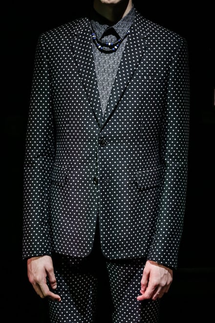 DIOR HOMME 2017 Pre-Fall Collection 東京コレクション 画像44/45