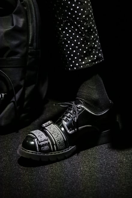 DIOR HOMME 2017 Pre-Fall Collection 東京コレクション 画像45/45