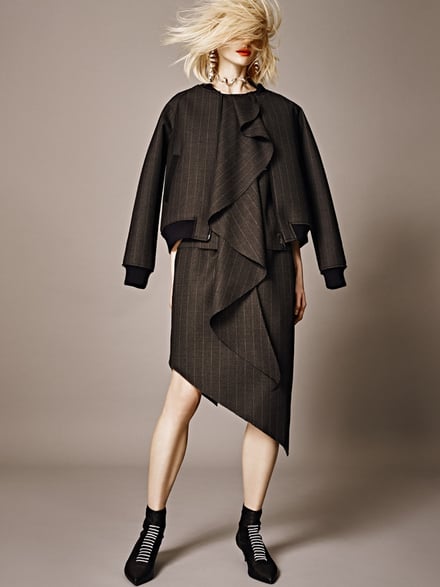 MEG MIURA -Wardrobe- 2017-18AWコレクション 画像11/11