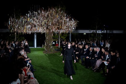 Dior 2017SS Couture 東京コレクション 画像142/166