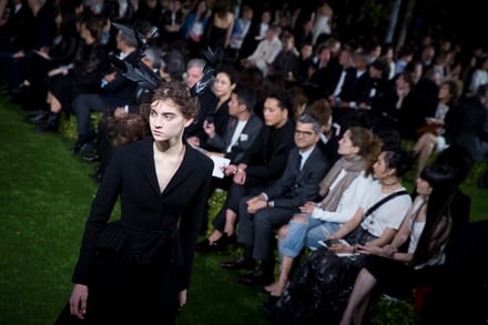 Dior 2017SS Couture 東京コレクション 画像151/166