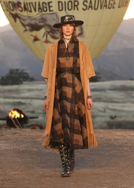 Dior 2018SS Pre-Collectionコレクション 画像2/85