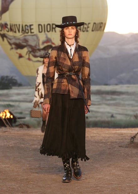 Dior 2018SS Pre-Collectionコレクション 画像5/85
