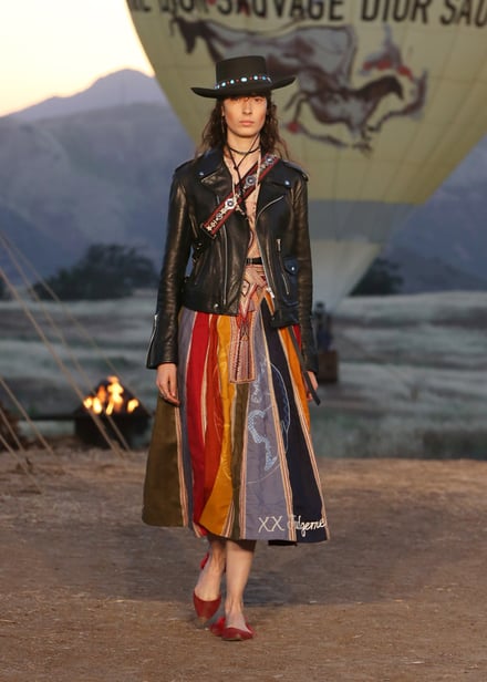 Dior 2018SS Pre-Collectionコレクション 画像32/85