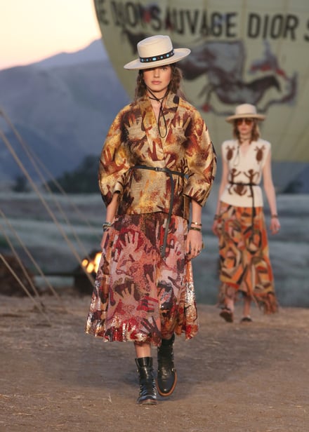 Dior 2018SS Pre-Collectionコレクション 画像45/85