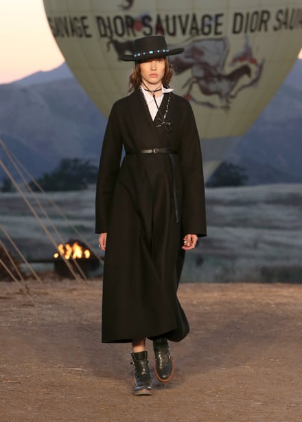 Dior 2018SS Pre-Collectionコレクション 画像58/85