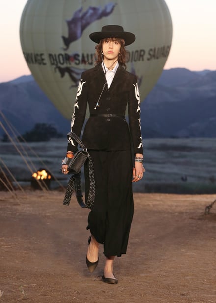 Dior 2018SS Pre-Collectionコレクション 画像72/85