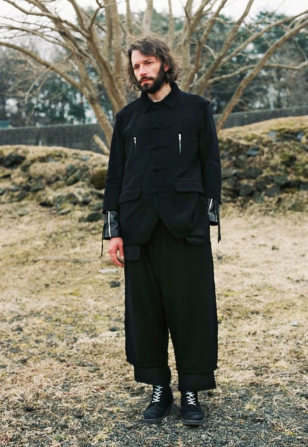 KIDILL 2017-18AWコレクション 画像2/18