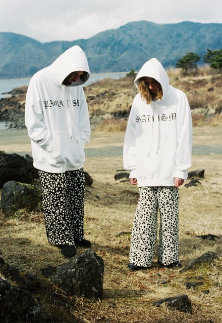 KIDILL 2017-18AWコレクション 画像11/18