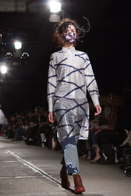 mintdesigns 2009-10AWコレクション 画像2/60