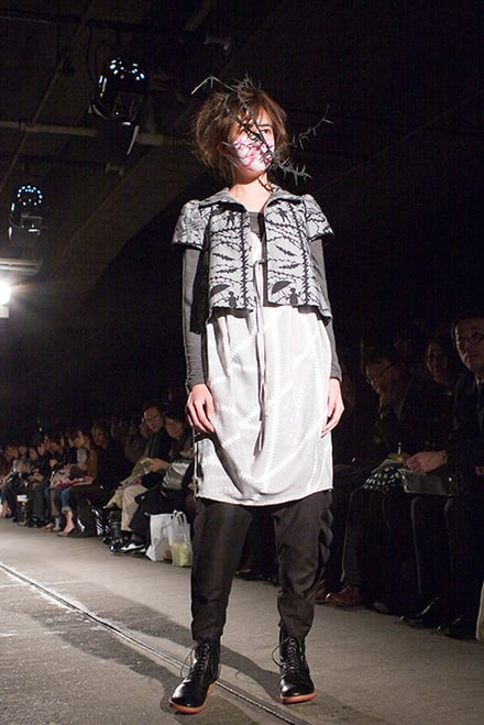 mintdesigns 2009-10AWコレクション 画像5/60