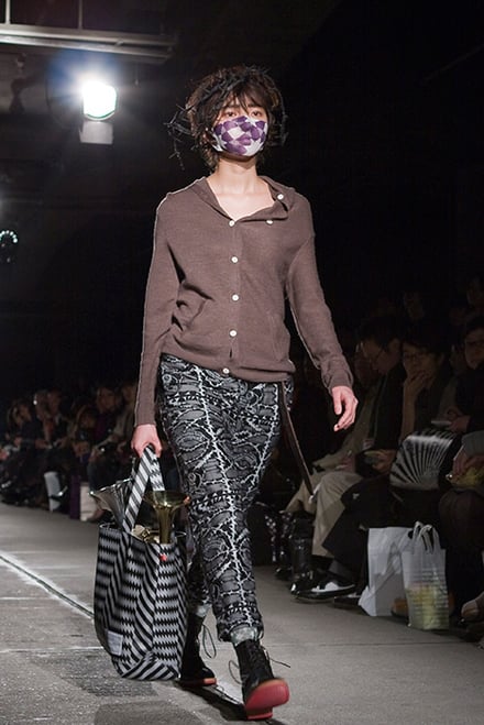 mintdesigns 2009-10AWコレクション 画像23/60