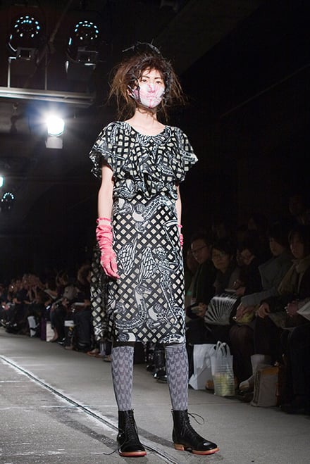 mintdesigns 2009-10AWコレクション 画像25/60