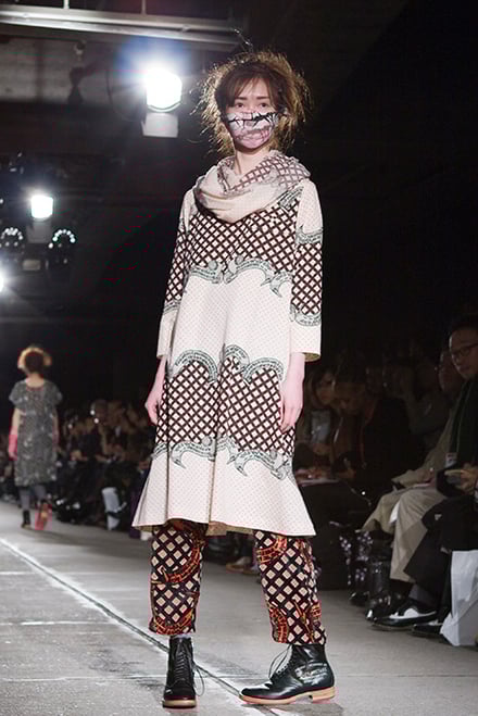 mintdesigns 2009-10AWコレクション 画像26/60