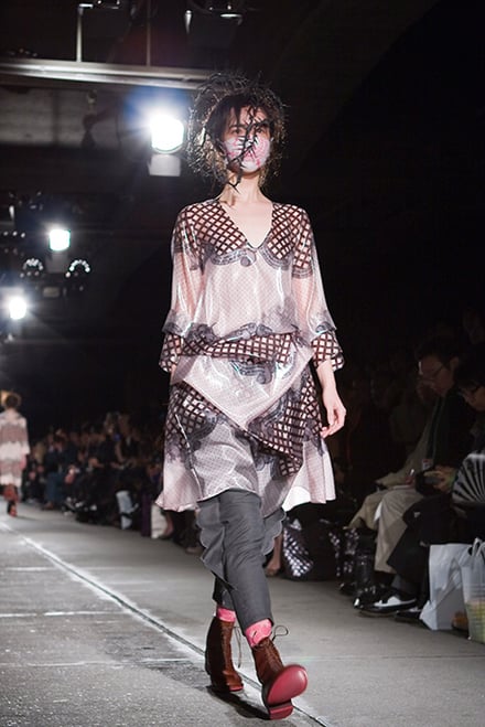 mintdesigns 2009-10AWコレクション 画像27/60