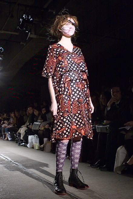mintdesigns 2009-10AWコレクション 画像29/60