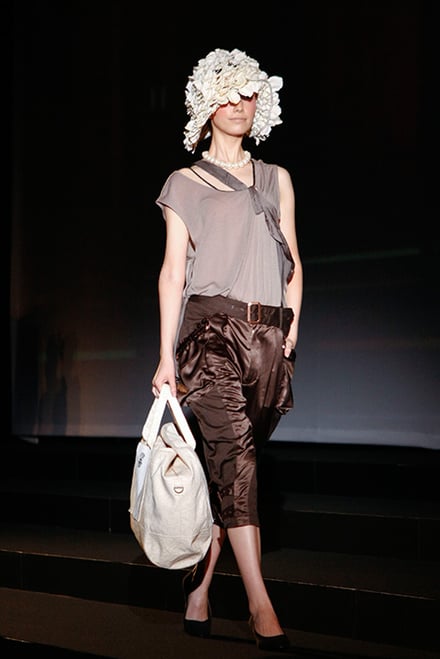 SOMARTA 2010SSコレクション 画像2/64