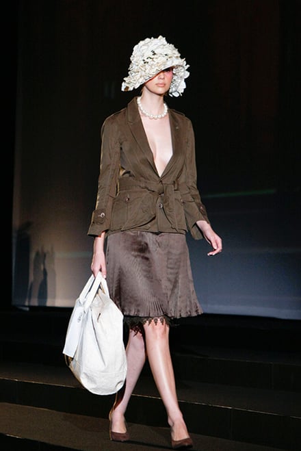 SOMARTA 2010SSコレクション 画像3/64