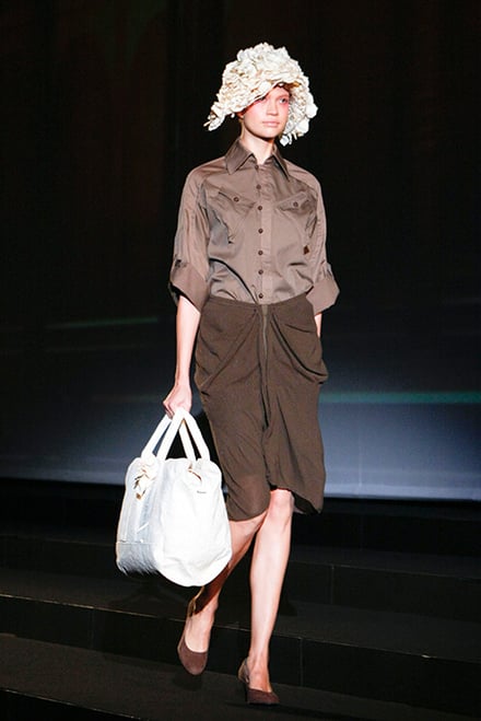 SOMARTA 2010SSコレクション 画像5/64