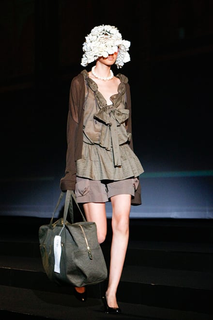 SOMARTA 2010SSコレクション 画像6/64