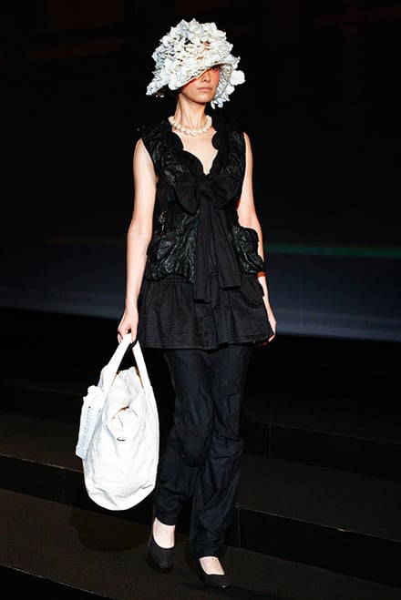 SOMARTA 2010SSコレクション 画像11/64